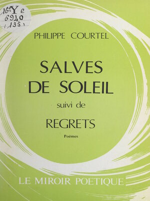 cover image of Salves de soleil